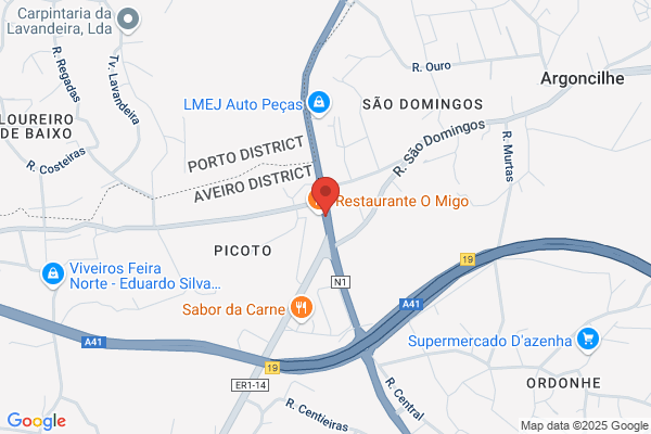 Francisco E Rodrigues Sobrinho