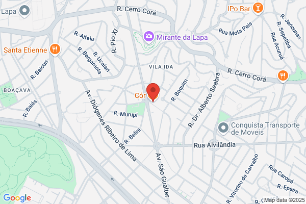 Fòica Cor