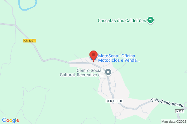 Motovedras-Veeculos Motorizados. Lda