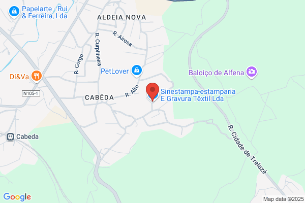 Movilaca-Fabrico De Mobiliario Metalico. Lda
