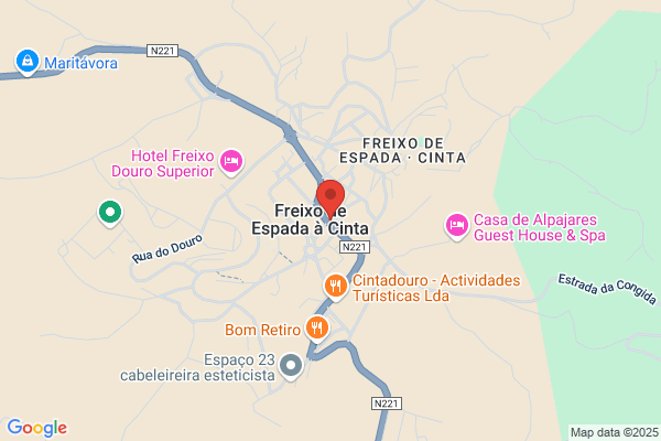 Avenida Café