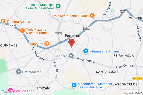 Propriedades Arcanjo-Mediaï Imobiliéa Unipessoal Lda