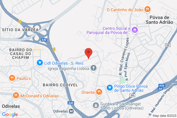 Ava Carolina-Industria De Doiaria Regional. Lda