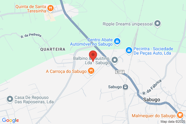 B F-Desporto E Eventos. Lda