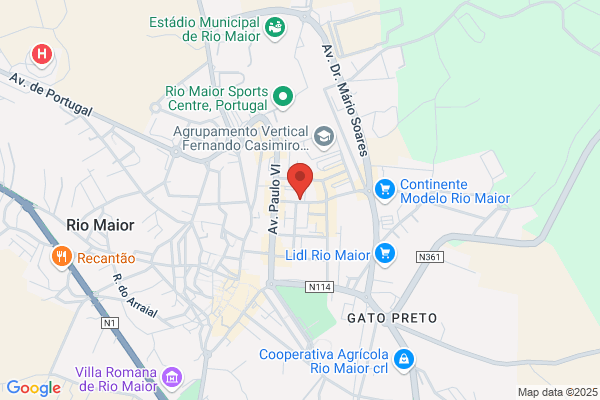 Barbearia Chico