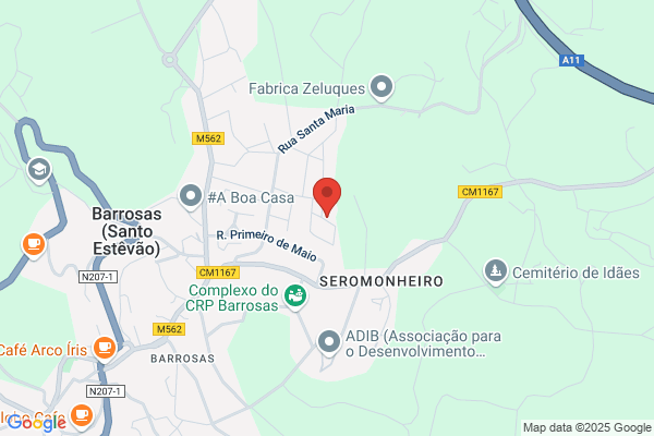 Belaria-Sociedade Doiarias. Lda