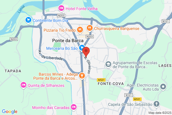 Costa & Costa. Lda