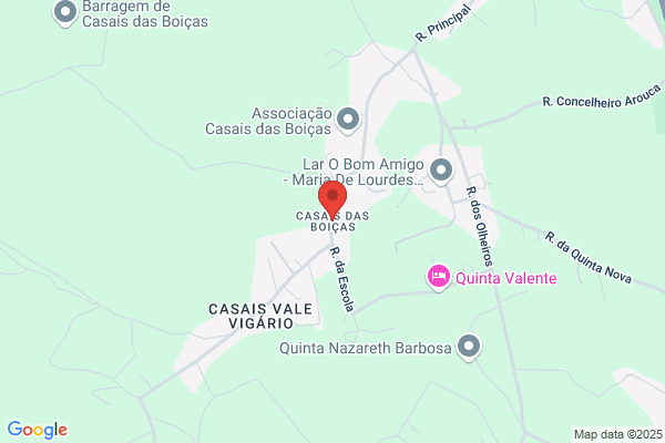 Dina Rebelo-Sociedade Avïla Lda