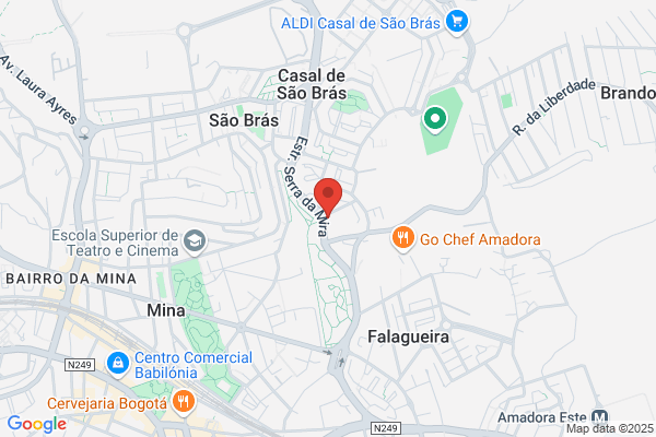 Leitànorte Churrasqueira
