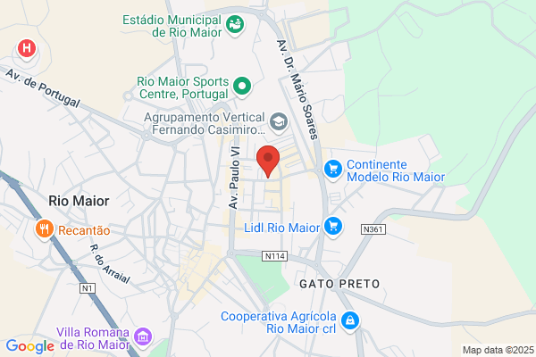 Riscoseguro-Gestora De Seguros Lda