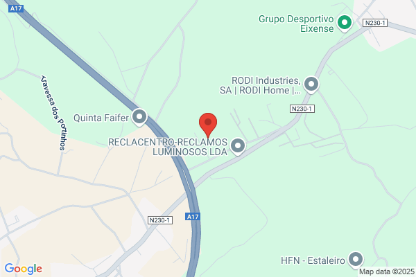 Sibelco Portuguesa. Lda