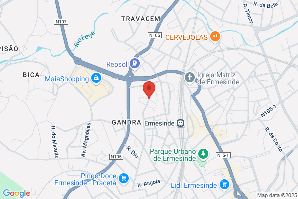 Táxis Dias & Filhas Lda
