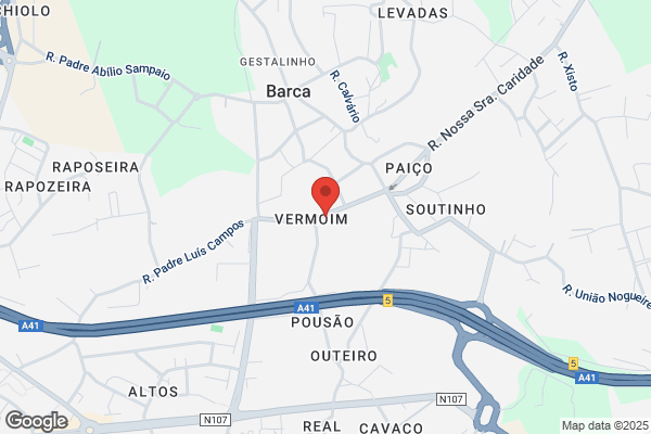 Arméa Mota Cabeleireiros