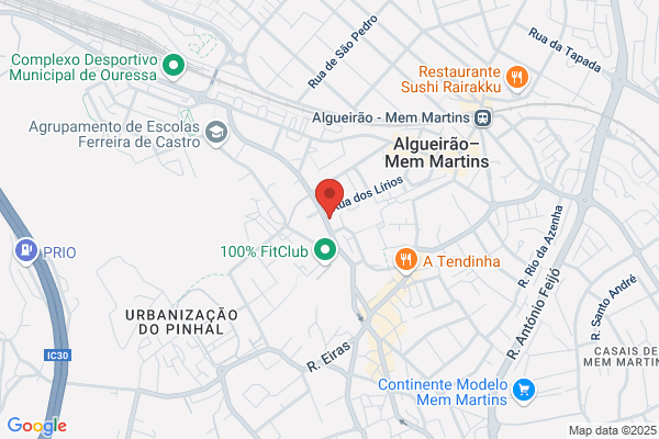 Caetano & Rebelo-Promoï Imobiliéa Lda