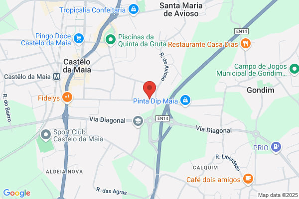 Cafbrasia