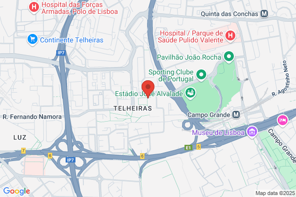 Clínica Médico-Veterinária Centralpark Lda