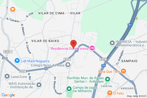 Comunicação Visual