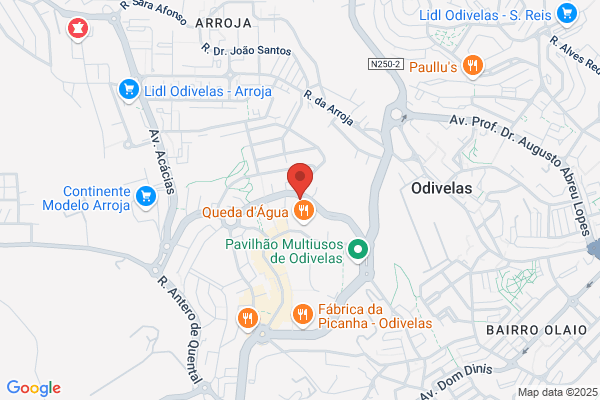 Datafashion-Tecnologias De Informaï Lda
