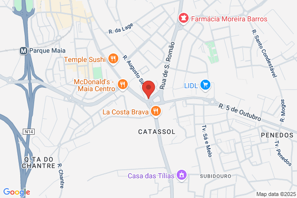 Economaia-Consultadoria E Contabilidade Lda