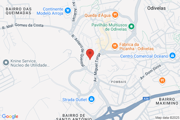 Edecideias Engenharia Lda