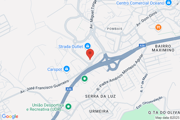 Estrela Polar-Cabeleireiros Lda