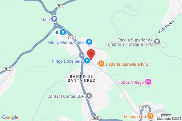 Fabric Pass Ii-Comãio De Tteis Lda