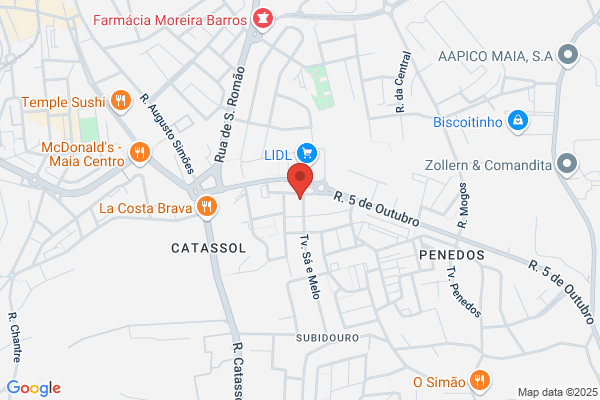Farméa Lima Coutinho