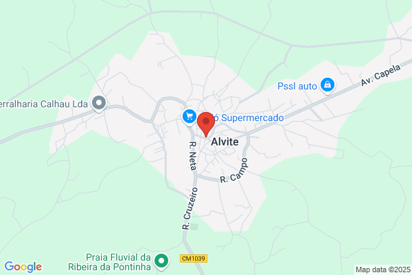 Farméa Lvaro Agante