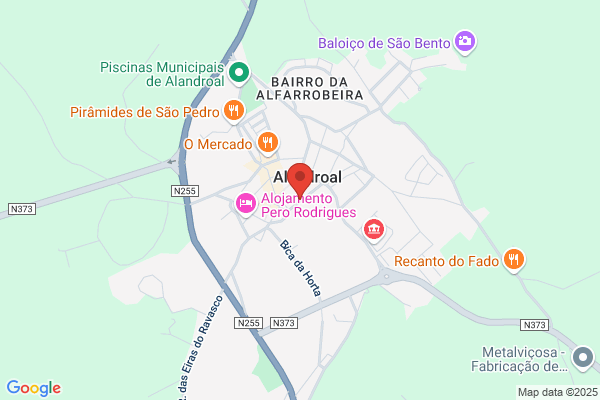 Fernando & Irmàlda