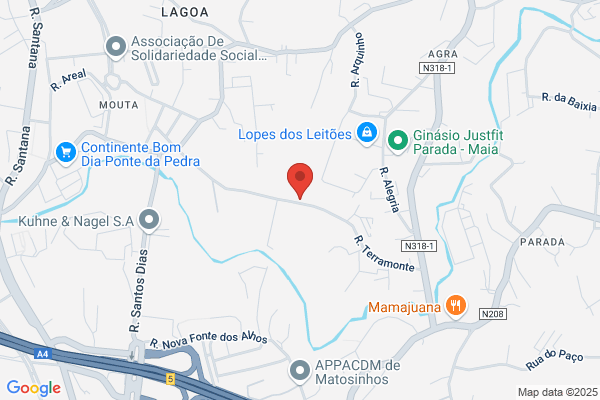 Fòica De Fiaï E Tecidos Do Jacinto sa
