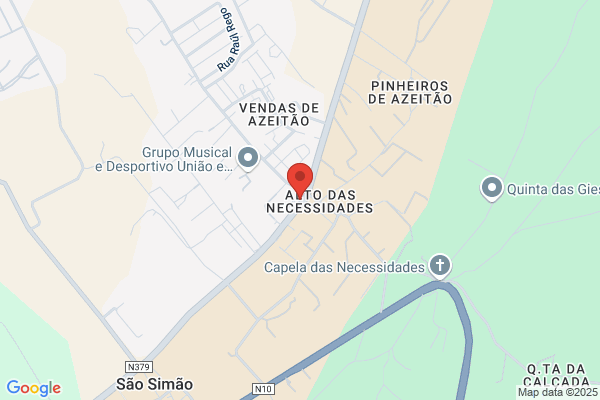 Gacs-Gabinete De Contabilidade E Servió Lda
