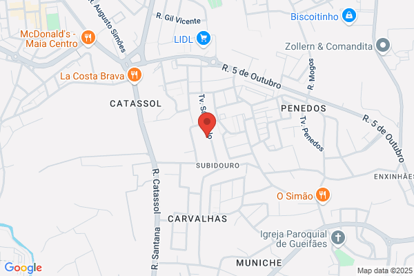 Telheira Imobiliéa Lda