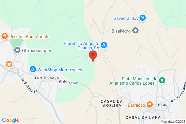 Famonteplàunipessoal Lda
