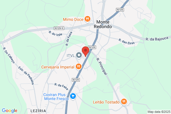 Neves & Terlouw-Mediaï Imobiliéa Lda