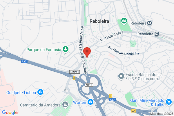 Desenhoeste-Gabinete Apoio Arquitectura Engenharia Lda