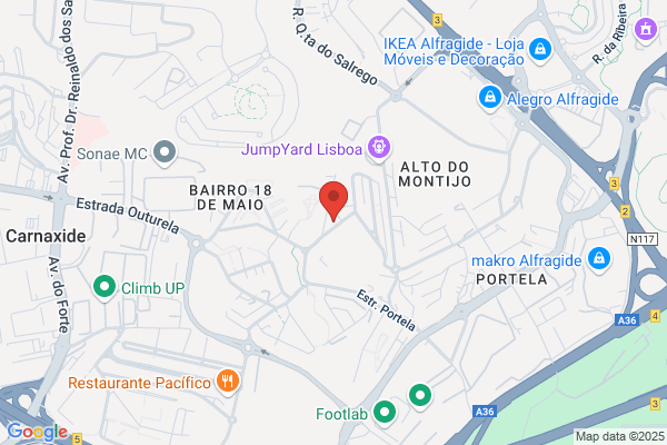 Fòica Da Igreja Paroquial Da Freguesia Nossa senhora De anunciaï