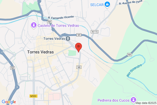 Galeria Sportorres-Artigos Desporto Lda