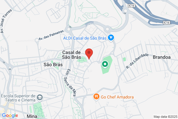 Cia C Rodrigues Santos
