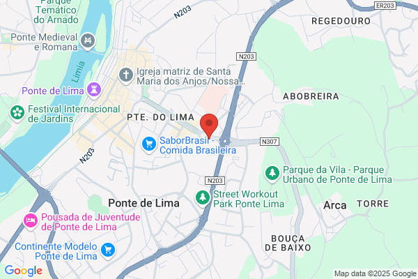 Farméa Lima
