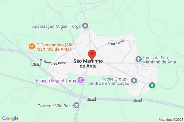 Farméa Morais