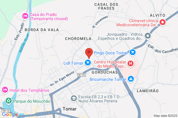 Maria Dolores Louro