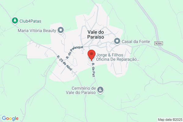 Auto Azambuja-Reparaiao De Automaveis. Lda