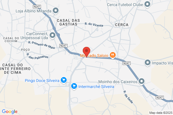 Cooperativa Agrecola De Torres Vedras. Crl