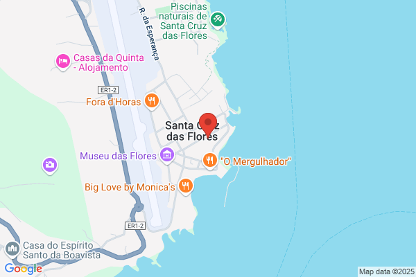 Freguesia De Santa Cruz