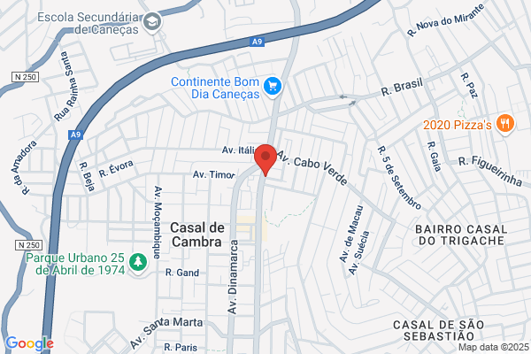 Agência Funerária da Amadora