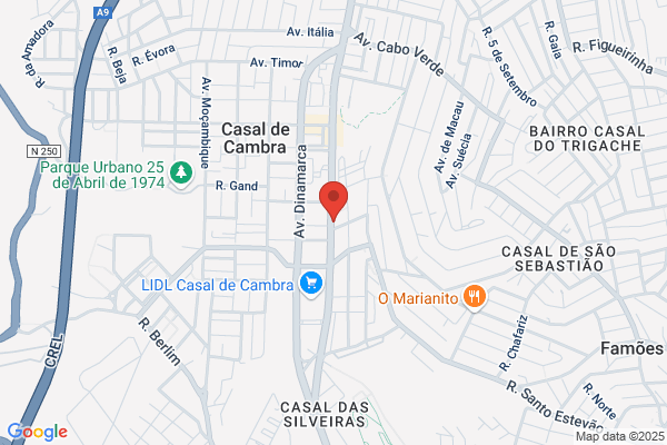 Arduino De Matos