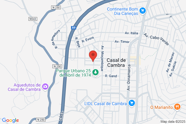 D Piedade-Instalações Especiais Lda