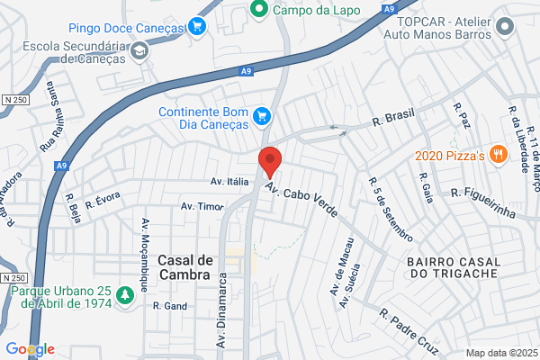 Decla-Sociedade De Mediaï De Seguros Lda