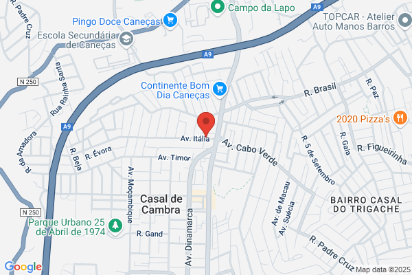 Digitia-Consultoria Comercial E Negos Lda