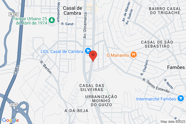 Directmater-Mediaï Imobiliéa Lda